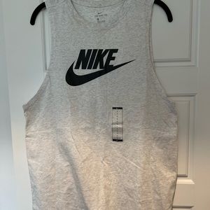 Nike Muscle Tank